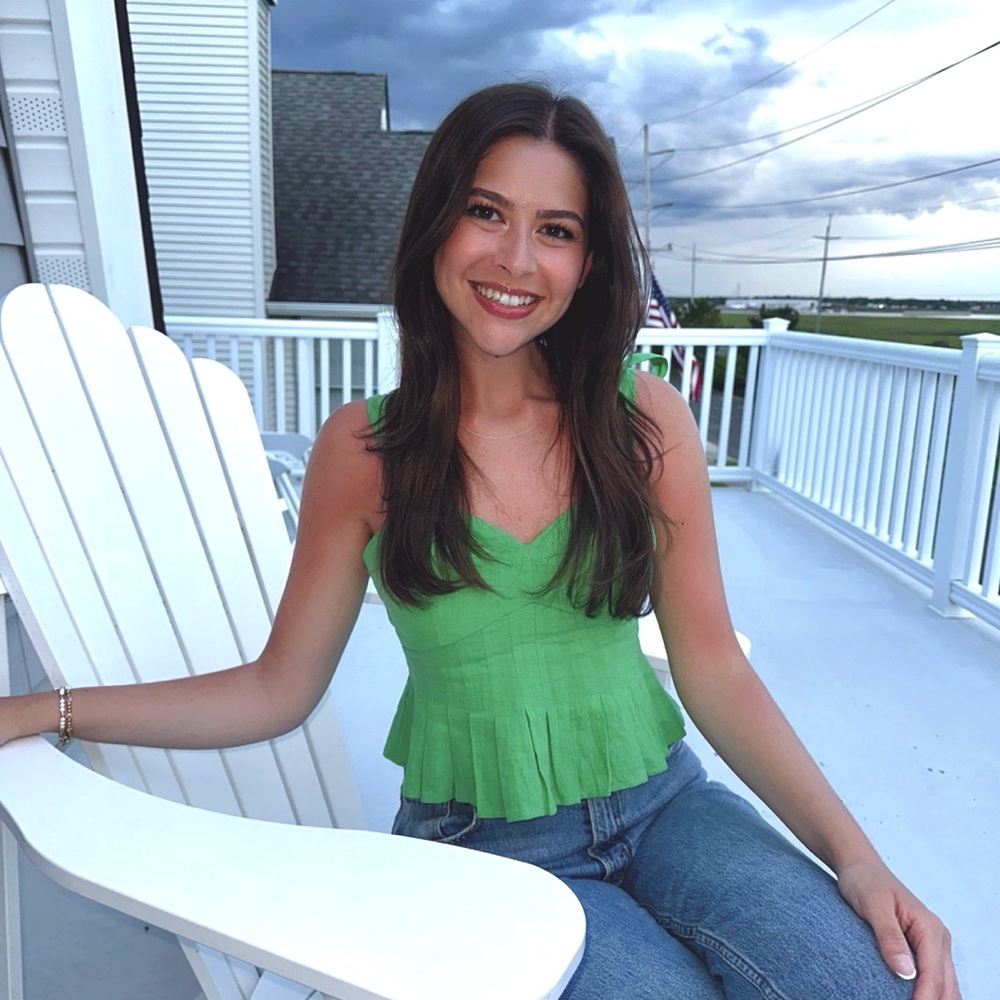 Meet your Posher, Gab